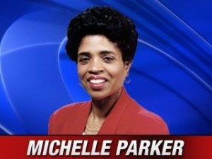 Michelle Parker