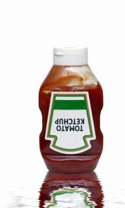 ketchup