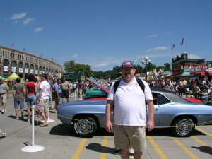Art at the Fair