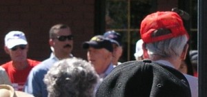 John McCain 2 Speaking