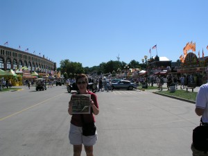 The Fair