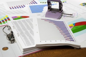 Charts Graphs Reports