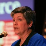 Janet Napolitano