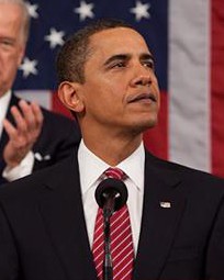 President Obama 2010 SOTU