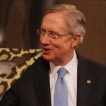 Harry Reid