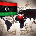 Crisis, Benghazi, Libya, United States