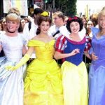 DisneyPrincesses