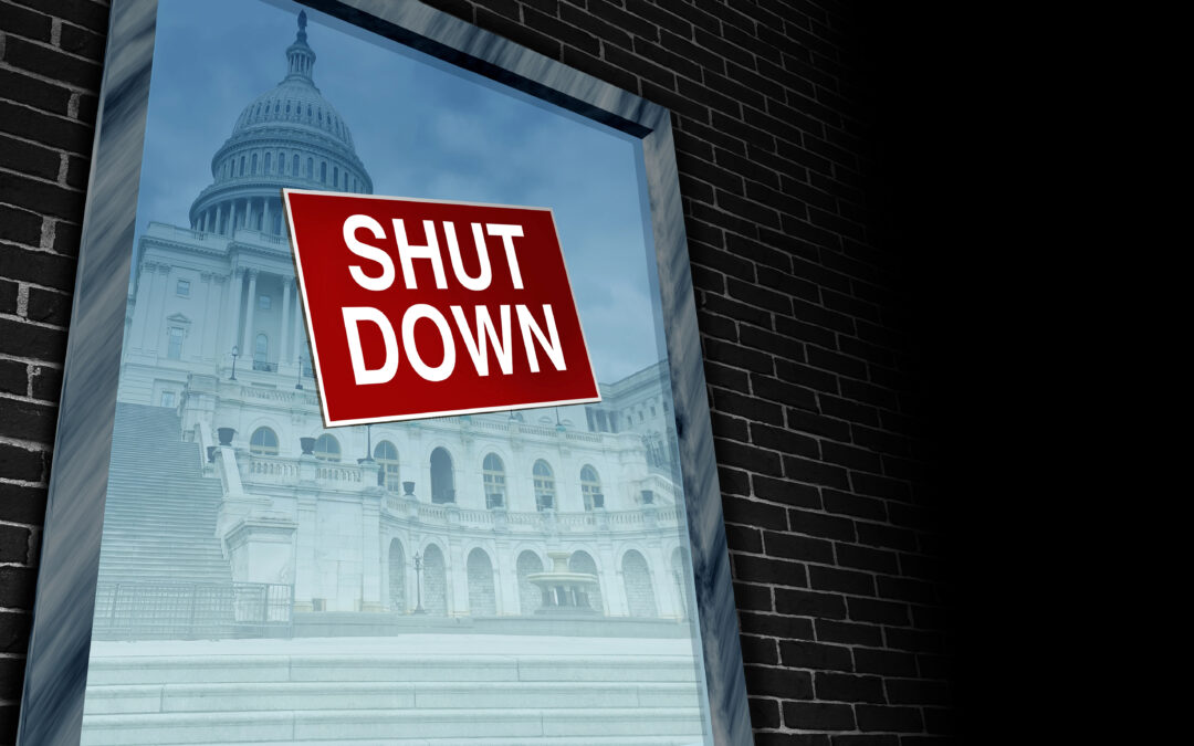 Congress Must Own the Consequences: Two Paths to Accountability