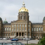 Iowa Marriage Amendment: Rally Alert!!!