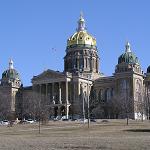 This Week (April 13th) At The Iowa Statehouse