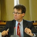 Senator Joe Bolkcomâ€™s Political Theater Reveals Utter Disregard For Iowa Taxpayers