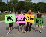 Policy Study Reveals Problems with Teen Unemployment in Iowa