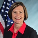 3 Questions With Iowa Senate Candidate Vicki Stogdill