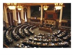 2013 Legislative Session Delivering Little Hope for Conservatives So Far
