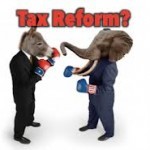 Future of Commercial Tax Reform This Session Shaky