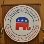 2nd District Executive Committee Meets in Washington